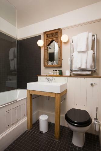 Hotel Du Vin & Bistro Tunbridge Wells