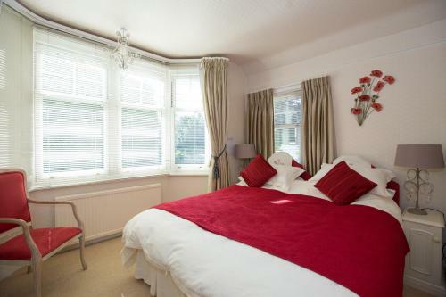 Bed & Breakfast Danehurst