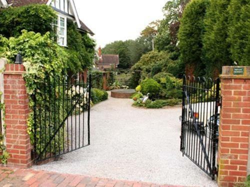 Bed & Breakfast Danehurst