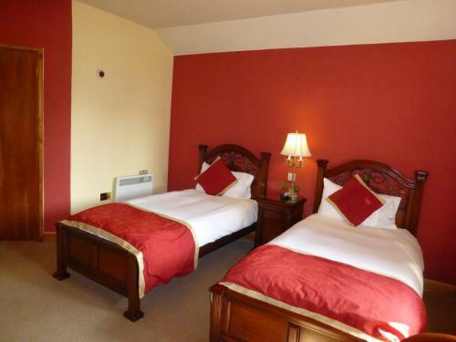 Camden Arms Hotel