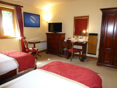 Camden Arms Hotel