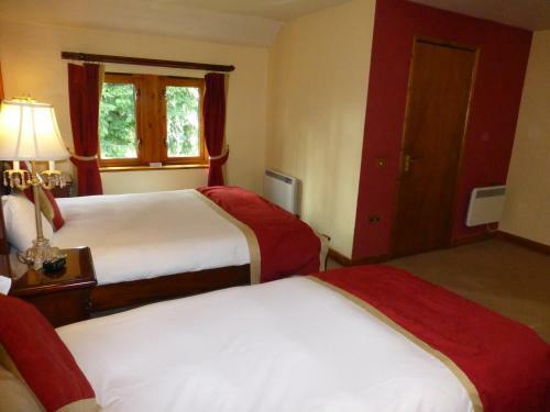 Camden Arms Hotel