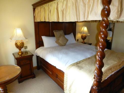 Camden Arms Hotel
