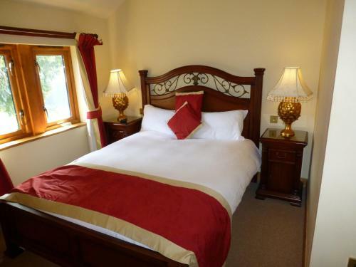 Camden Arms Hotel
