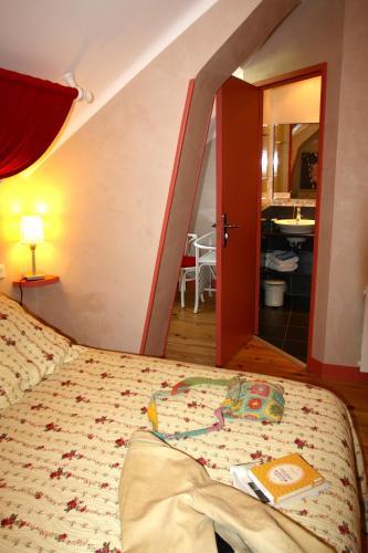 Hotel L'auberge Du Chateau