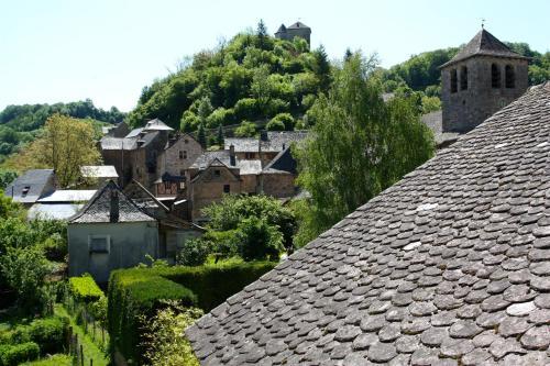 Hotel L'auberge Du Chateau