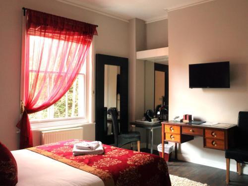 Smart And Simple Hotel