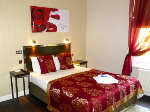 Smart And Simple Hotel