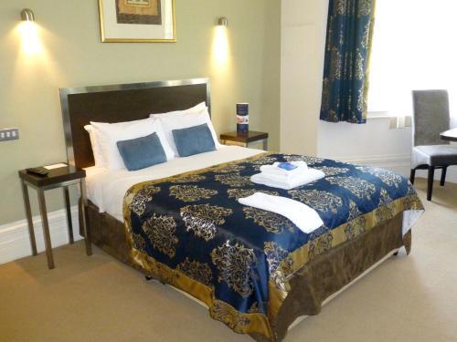 Smart And Simple Hotel
