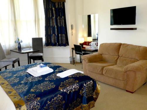 Smart And Simple Hotel