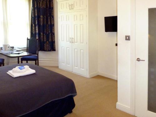 Smart And Simple Hotel