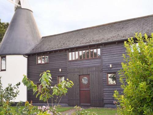 Leafwood Oast