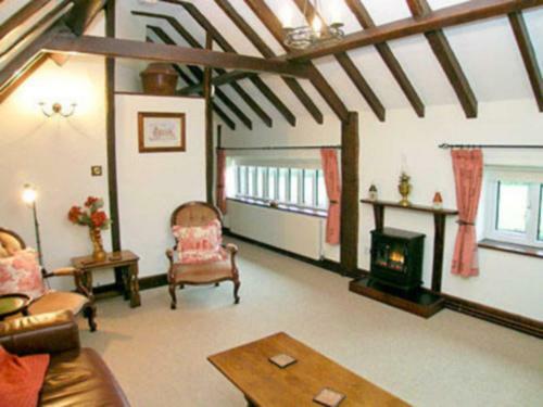 Leafwood Oast
