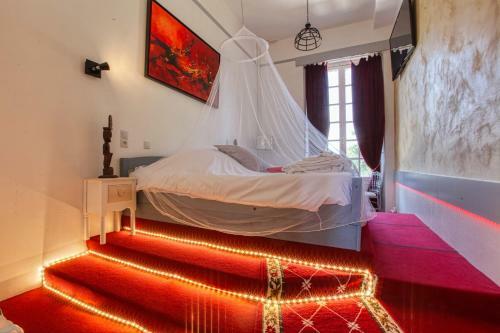 B&B Ch�teau De La Houssoye