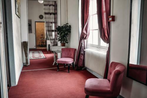 B&B Ch�teau De La Houssoye
