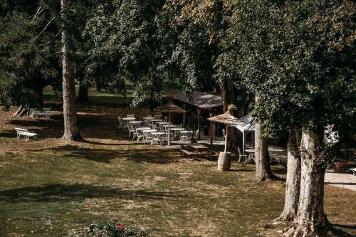 B&B Ch�teau De La Houssoye