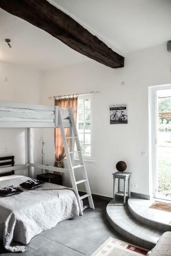 B&B Ch�teau De La Houssoye