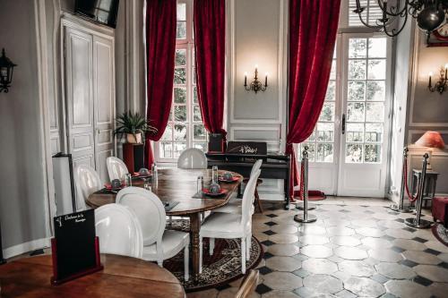 B&B Ch�teau De La Houssoye