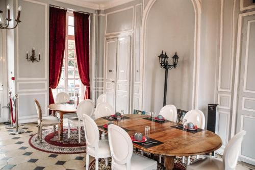 B&B Ch�teau De La Houssoye