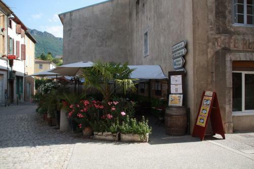 Nouvel Hotel