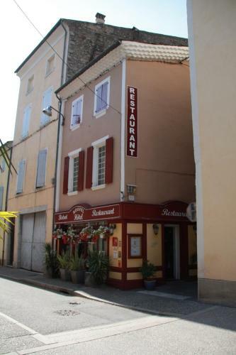 Nouvel Hotel