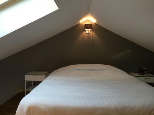 Bed & Breakfast Domaine De Suzel