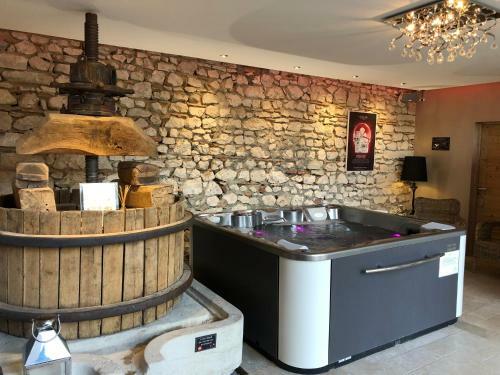 Bed & Breakfast Domaine De Suzel