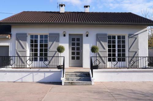 Bed & Breakfast Domaine De Suzel