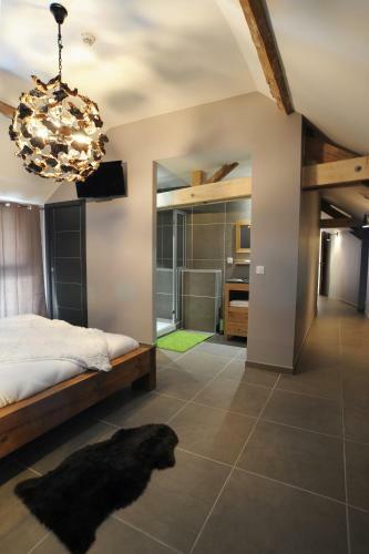 Bed & Breakfast Domaine De Suzel
