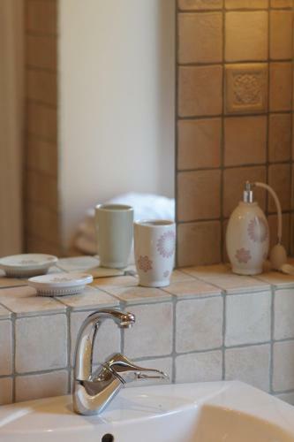 Bed & Breakfast Domaine De Suzel