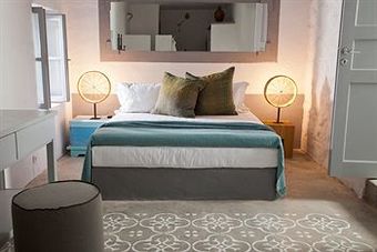 Apartamento Coco-mat Eco Residences Serifos