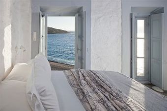 Apartamento Coco-mat Eco Residences Serifos