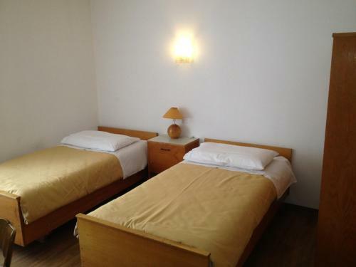 Posada Hotel Des Alpes