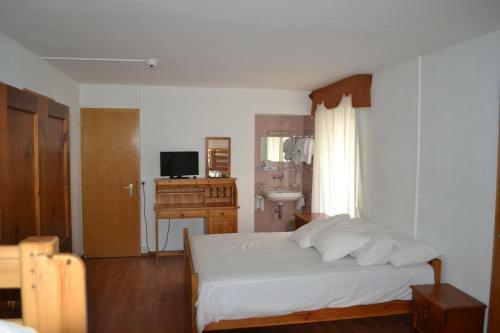Posada Hotel Des Alpes