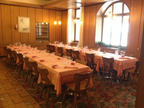 Posada Hotel Des Alpes