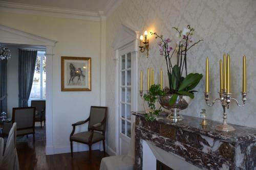Bed & Breakfast La Villa Champagne Ployez-jacquemart