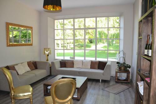 Bed & Breakfast La Villa Champagne Ployez-jacquemart