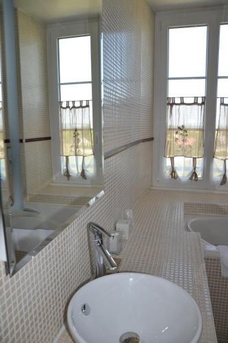 Bed & Breakfast La Villa Champagne Ployez-jacquemart