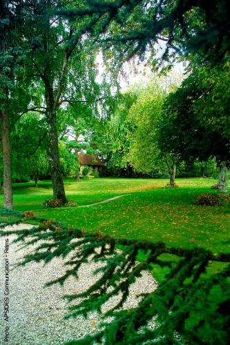 Bed & Breakfast La Villa Champagne Ployez-jacquemart