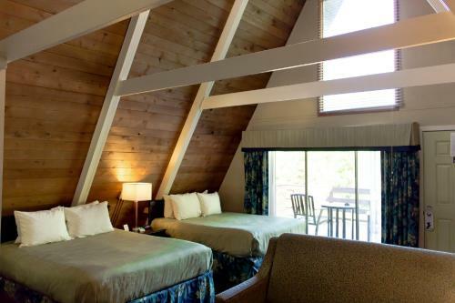Hotel Inn At Deep Creek