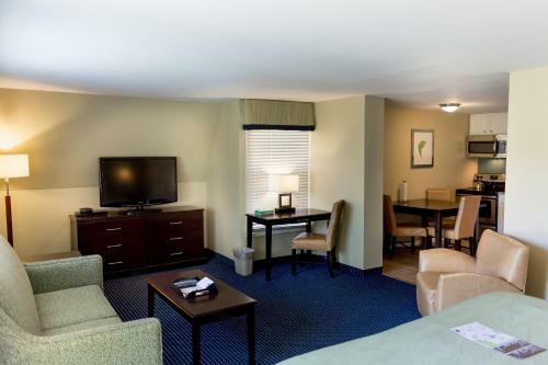 Hotel Inn At Deep Creek