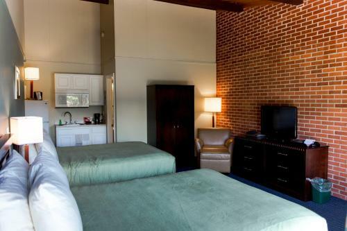 Hotel Inn At Deep Creek