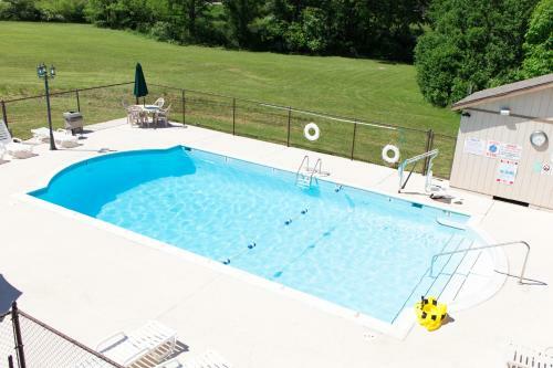 Hotel Inn At Deep Creek