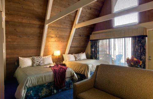 Hotel Inn At Deep Creek
