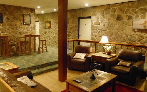 Hotel Inn At Deep Creek