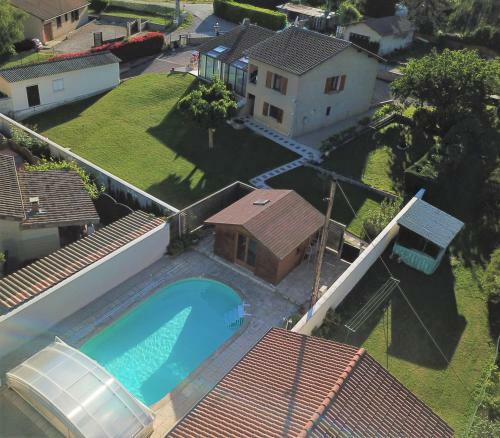 Bed & Breakfast Chambre D'h�tes Tardy