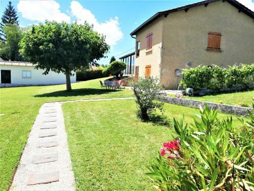 Bed & Breakfast Chambre D'h�tes Tardy
