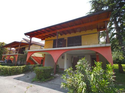 Holiday Home Villaggio Sanghen Brescia 5