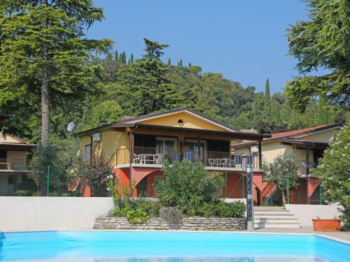 Holiday Home Villaggio Sanghen Brescia 5