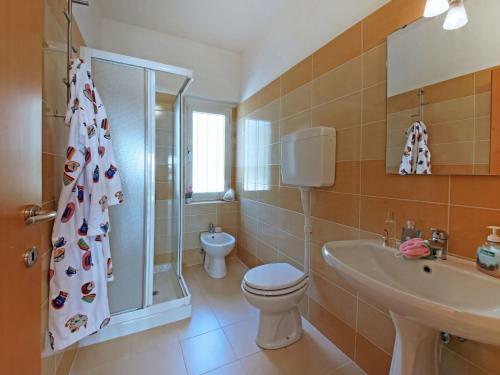 Holiday Home Villaggio Sanghen Brescia 5